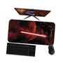 Imagem de Mouse Pad Star Wars Darth Vader 1 - Mousepad Gamer 90x40 80x40 60x40 70x30