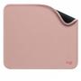 Imagem de Mouse Pad Studio Series em Tecido Rosa - Logitech - 956-000037