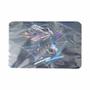 Imagem de Mouse Pad T-Rex Tecido 220x180x2mm MP-2218E Exbom