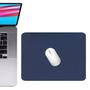 Imagem de Mouse Pad Tapete De Mesa 25x20cm Jogos Setup Gamer Organizar Area De Trabalho Com Facil Deslise