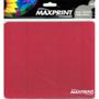 Imagem de Mouse Pad Tecido Vermelho Maxprint
