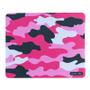 Imagem de Mouse Pad Urban 250x210x2mm - Rosa