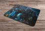 Imagem de Mouse pad World Of Warcraft Arthas II