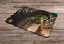 Imagem de Mouse pad World Of Warcraft Guldan III