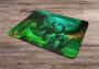 Imagem de Mouse pad World Of Warcraft Illidan I