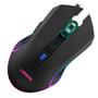 Imagem de Mouse Para Jogo 3.200 Dpi Iluminação Rgb Mouse Barato C/ Nf - Lehmox