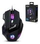 Imagem de Mouse Para Jogo 7 Botões Gamer Rgb Exbom Usb 3200dpi Msg260