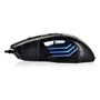 Imagem de Mouse Para Jogo Gamer Ms G260 Preto Rgb Led 7 Botoes