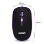 Imagem de Mouse Para Jogo Infokit X-soldado Gm-v550 Preto