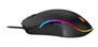 Imagem de Mouse Para Jogo Lehmox Hyper Gt Rgb Backlit Game Note Chroma