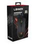 Imagem de Mouse Para Jogo Lehmox Hyper Gt Rgb Backlit Game Note Chroma
