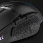 Imagem de Mouse Para Jogo Usb 6400 Dpi Com 8 Botões Preto Gamer Gm82 - Gtec