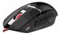 Imagem de Mouse Para Jogo Usb 6400 Dpi Com 8 Botões Preto Gamer Gm82 - Gtec