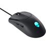 Imagem de Mouse para Jogos Alienware AW320M com Fio - Conectividade USB Tipo A