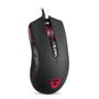 Imagem de Mouse para Jogos com Sensor Óptico e Retroiluminação LED