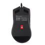 Imagem de Mouse para Jogos com Sensor Óptico e Retroiluminação LED