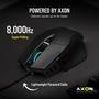 Imagem de Mouse para jogos Corsair M65 RGB Ultra Tunable 26.000 DPI preto