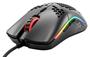 Imagem de Mouse para jogos Glorious Model O- Compact Wired 58g RGB Preto