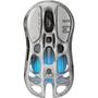 Imagem de Mouse para jogos GravaStar Mercury M1 Pro 26.000 DPI Silver Mist