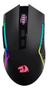 Imagem de Mouse para jogos RGB sem fio Redragon M693 Trident 8000 Dpi