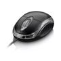 Imagem de Mouse Para Notebook e Computador USB 1200 DPI KNUP