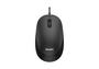 Imagem de Mouse Philips Com Fio Confortavel Serie 2000