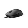 Imagem de Mouse Philips Com Fio Confortavel Serie 2000