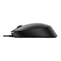Imagem de Mouse Philips Com Fio Confortavel Serie 2000