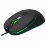 Imagem de Mouse Philips Gamer Com Fio 7 Botões 3600 Dpi SPK9414/00