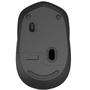 Imagem de Mouse Philips Nano S/fio 1600dpi - Spk7344/fg - PHILIPS INFORMATICA