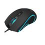 Imagem de Mouse Philips Para Games Usb 2.0 6400 Dpi SPK9413