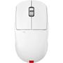 Imagem de Mouse Pulsar Gamer Sem Fio X2A Es 4K Medium - Branco