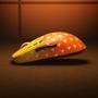 Imagem de Mouse Pulsar X2V2 Wireless Mini Demon Slayer - Zenitsu