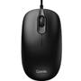 Imagem de Mouse Quanta QTMO10 USB - Preto