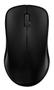 Imagem de Mouse Rapoo 1620 Wireless 2.4GHZ Preto