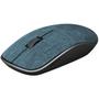 Imagem de Mouse Rapoo 3510 Plus Wireless - Azul