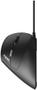 Imagem de Mouse Rapoo EV200 Silent - Black (com Fio)