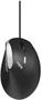 Imagem de Mouse Rapoo EV200 Silent - Black (com Fio)