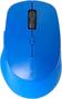 Imagem de Mouse Rapoo M300 Silent Wireless 2.4GHZ Blue