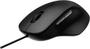 Imagem de Mouse Rapoo N500 Optical - Black (com Fio)