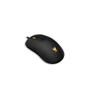 Imagem de Mouse Rapoo V16 RA022 Silent 6400 DPI C/Fio Preto