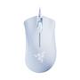 Imagem de Mouse Razer Deathadder Essential White Edition - RZ0103850200