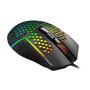 Imagem de  mouse reaping elite rgb preto