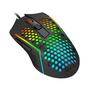 Imagem de Mouse reaping rgb preto