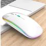 Imagem de Mouse Recarregável para notebook Dell Inspiron