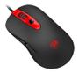 Imagem de Mouse Redragon Cerberus 7200Dpi 6 Botões M703