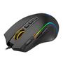 Imagem de Mouse Redragon M612-RGB Predator 8000DPI
