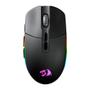 Imagem de Mouse Redragon M719-RGB-Pro Invader Wirelees BLK