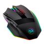 Imagem de Mouse Redragon M801P-RGB Sniper Pro 16000DPI Wifi