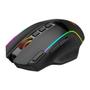 Imagem de Mouse Redragon M991-RGB Enlightment Wireless BLK